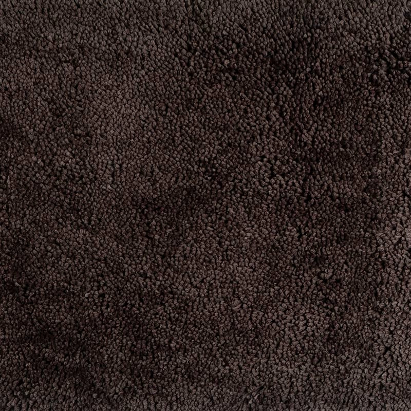 2 Коврик для ванной 60x90см Spirella Highland, серый фото 2