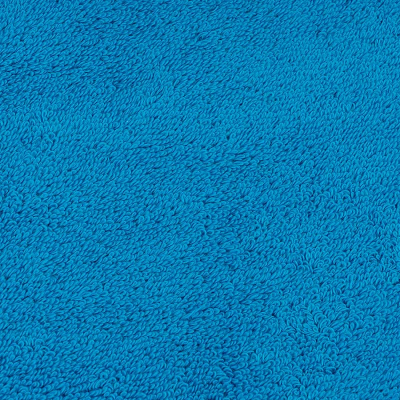 Полотенце махровое Pappel Cirrus/S 30x50см, цвет синий фото 3