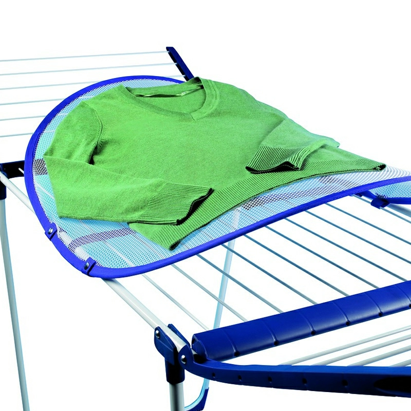 3 Сушилка для белья Leifheit Sensitive Air фото 3