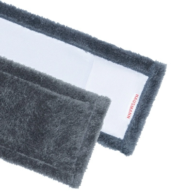 Полноразмерное изображение Насадка сменная для швабры Hausmann Р-211, Р-212, Р-214