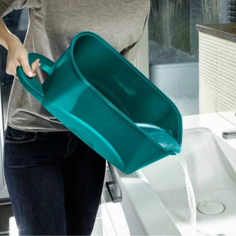 4 Набор для уборки Leifheit Profi XL фото 4