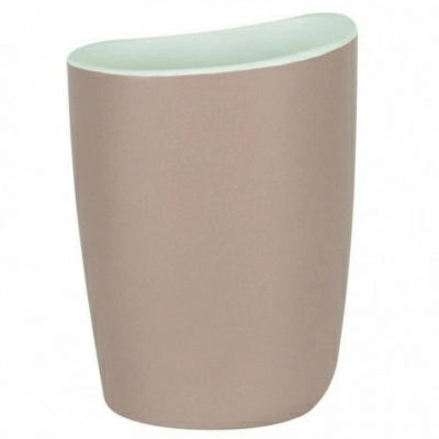 1 Стакан для зубных щеток Spirella Еtna, бахам