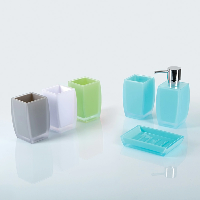 Мыльница Spirella Freddo, цвет серый фото 3