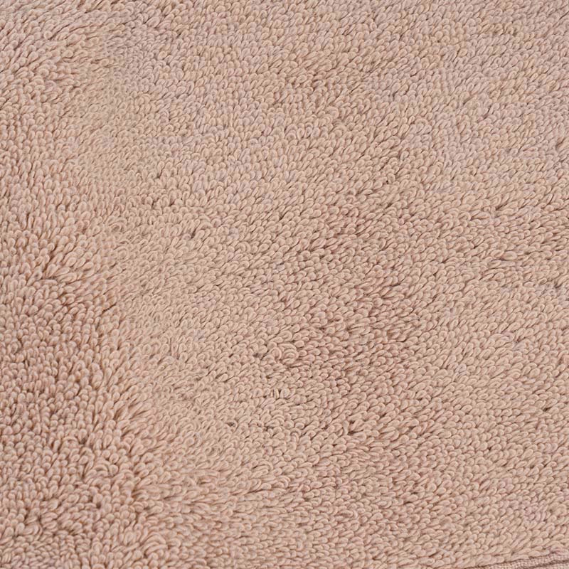 4 Полотенце махровое Pappel Cirrus/S 70x140см, цвет бежевый фото 4