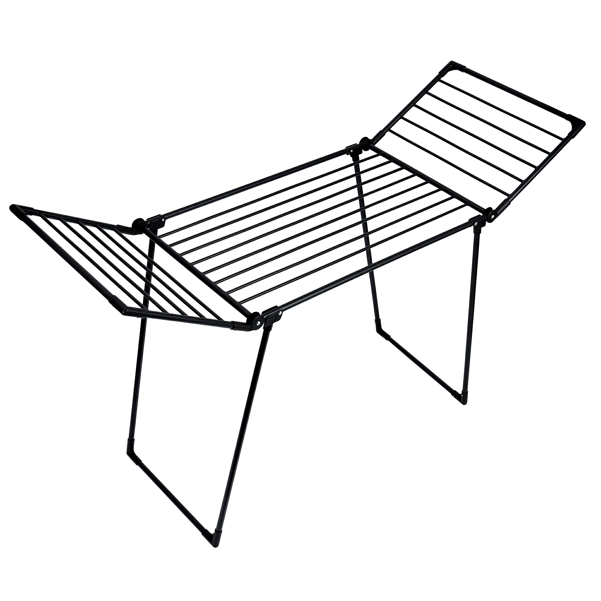 2 Сушилка для белья напольная Hausmann Karakoram фото 2