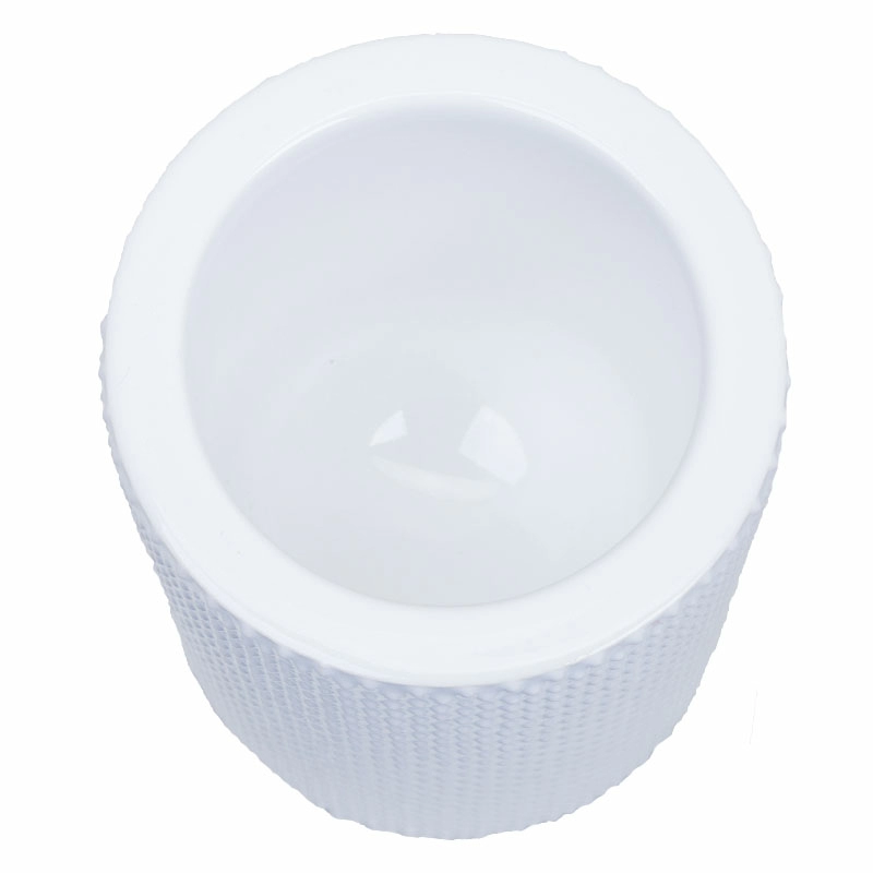 Ерш для унитаза Spirella Mero, белый фото 3