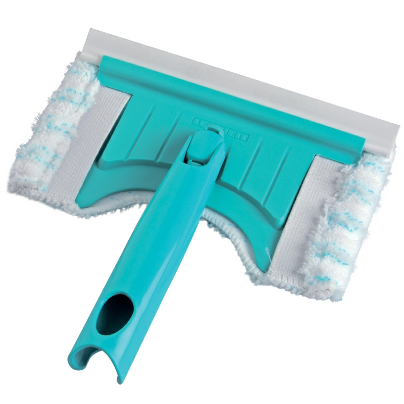 2 Насадка для швабры Leifheit Bath Cleaner micro duo фото 2