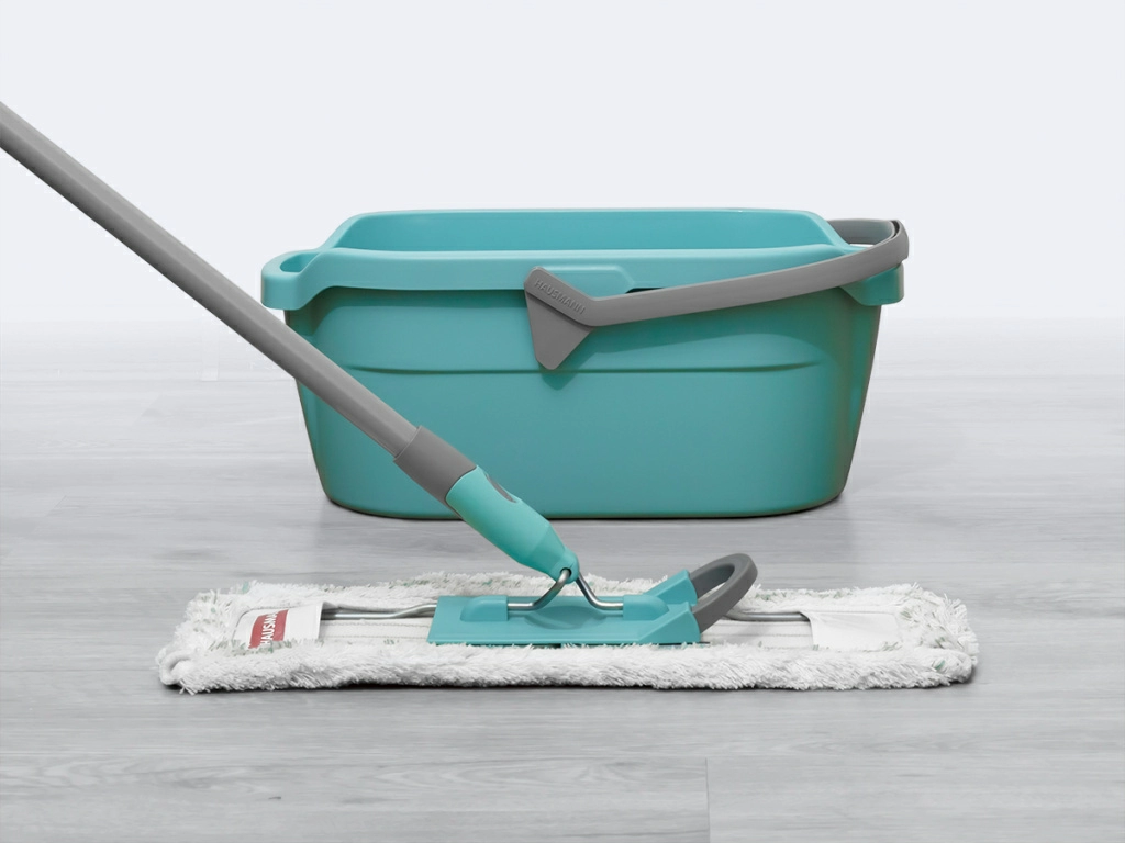 Hausmann швабра для полы HM-49