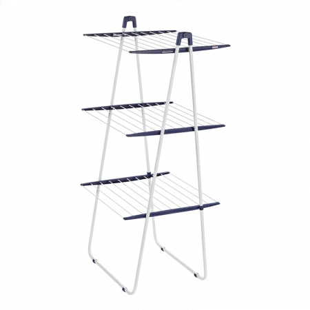 1 Сушилка для белья напольная Leifheit Pegasus Tower, 19м фото 1