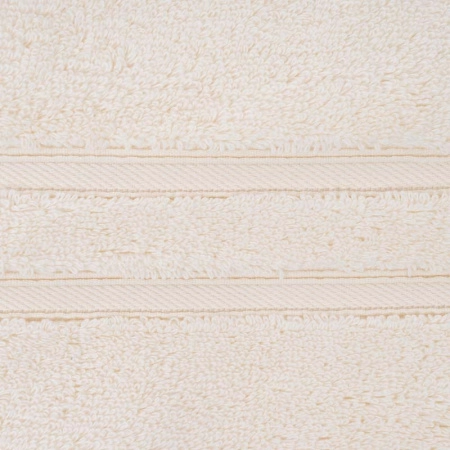 Полотенце махровое Pappel Cirrus/S 50x100, экрю  фото 4