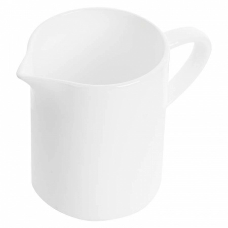 Молочник Zapel Table Blanche 270мл фото 3