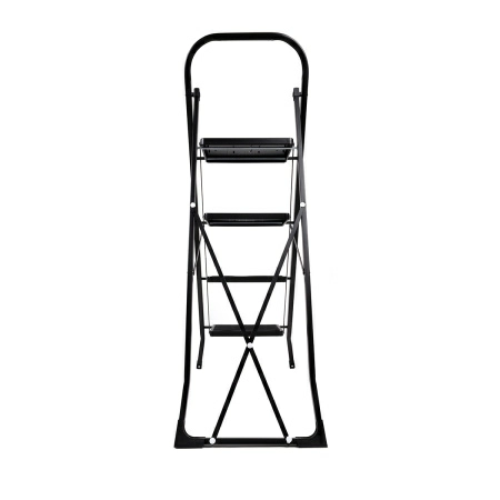 4 Стремянка Hausmann Djimara 4 ступени фото 3