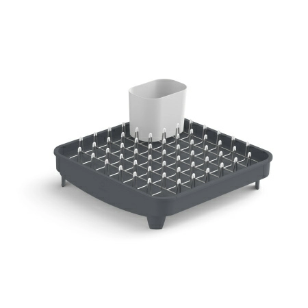 Сушилка для посуды Ambient Omni, графит фото 1