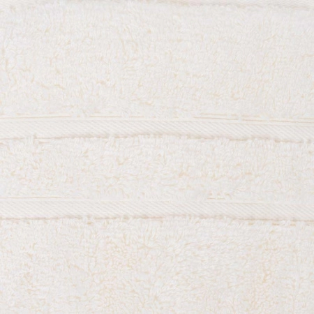 Полотенце махровое Pappel Cirrus/S 70x140, цвет белый фото 4