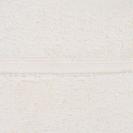 2 Полотенце махровое Pappel Cirrus/S 50x100, цвет белый фото 2