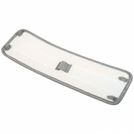 3 Насадка Hausmann для швабры Care Clean HM-67 фото 3