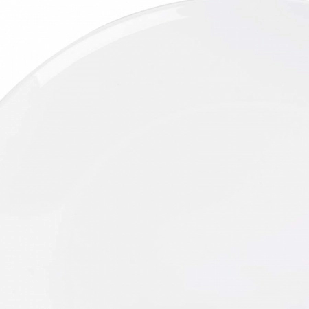 Тарелка закусочная Zapel Table Blanche 20,5см фото 2