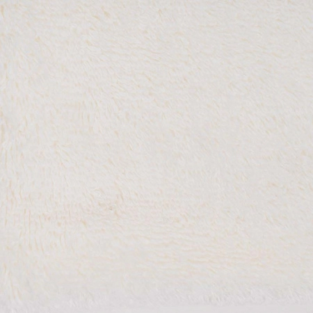 3 Полотенце махровое Pappel Cirrus/S 30x50, цвет белый фото 3