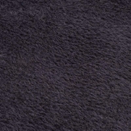 3 Плед 150x200см Pappel Cotton, серый фото 3