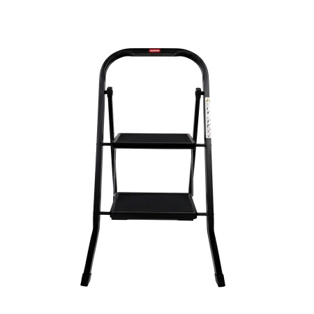 Стремянка Hausmann Shan 2 ступени фото 18