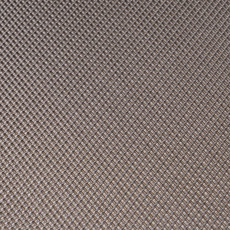 Салфетка сервировочная Zapel Frame grey&brown фото 3